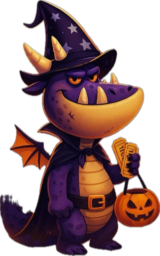 dragon